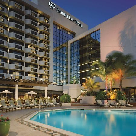 Doubletree By Hilton San Jose Ξενοδοχείο Εξωτερικό φωτογραφία