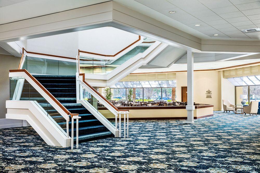 Doubletree By Hilton San Jose Ξενοδοχείο Εξωτερικό φωτογραφία