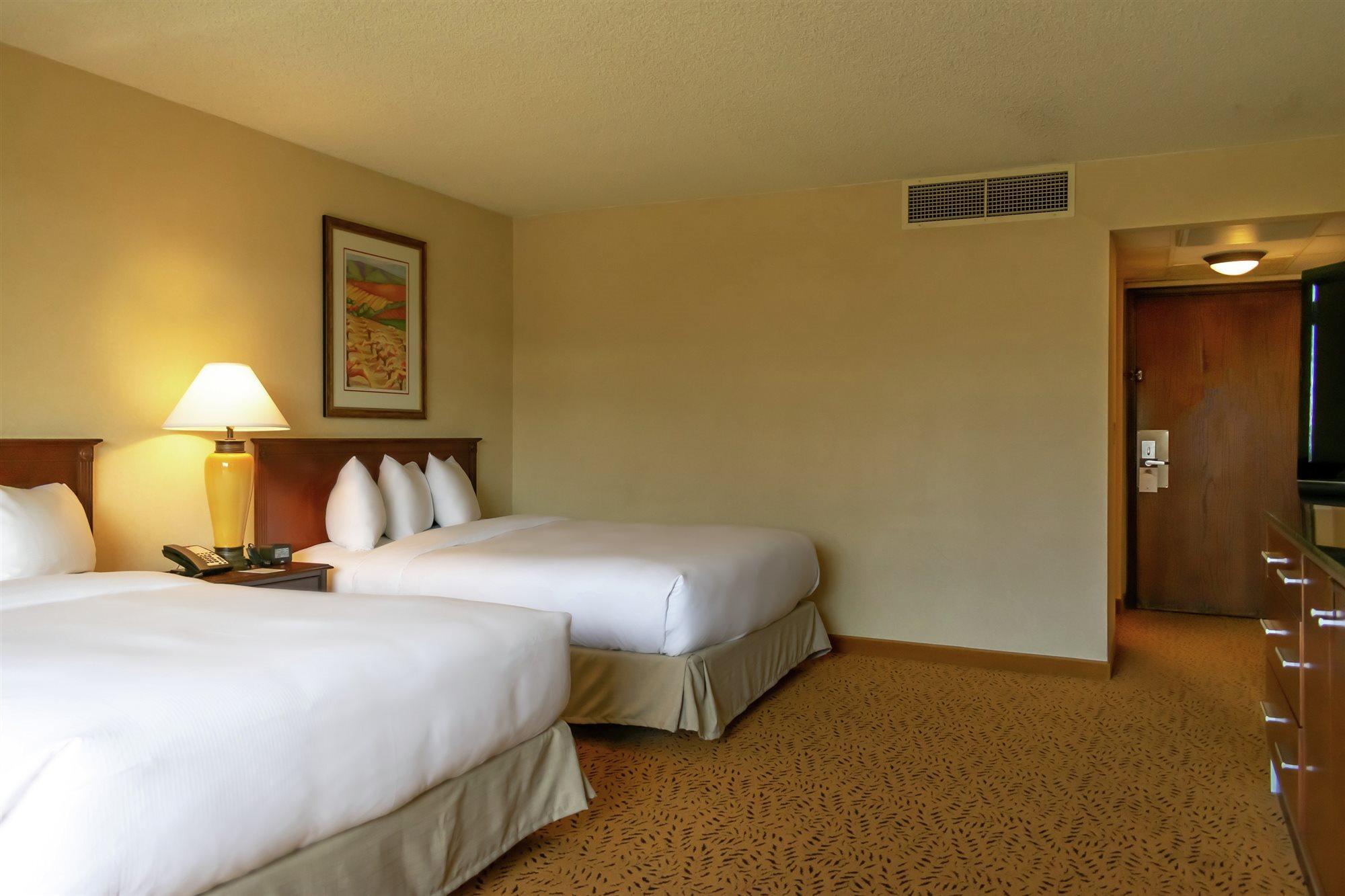 Doubletree By Hilton San Jose Ξενοδοχείο Εξωτερικό φωτογραφία