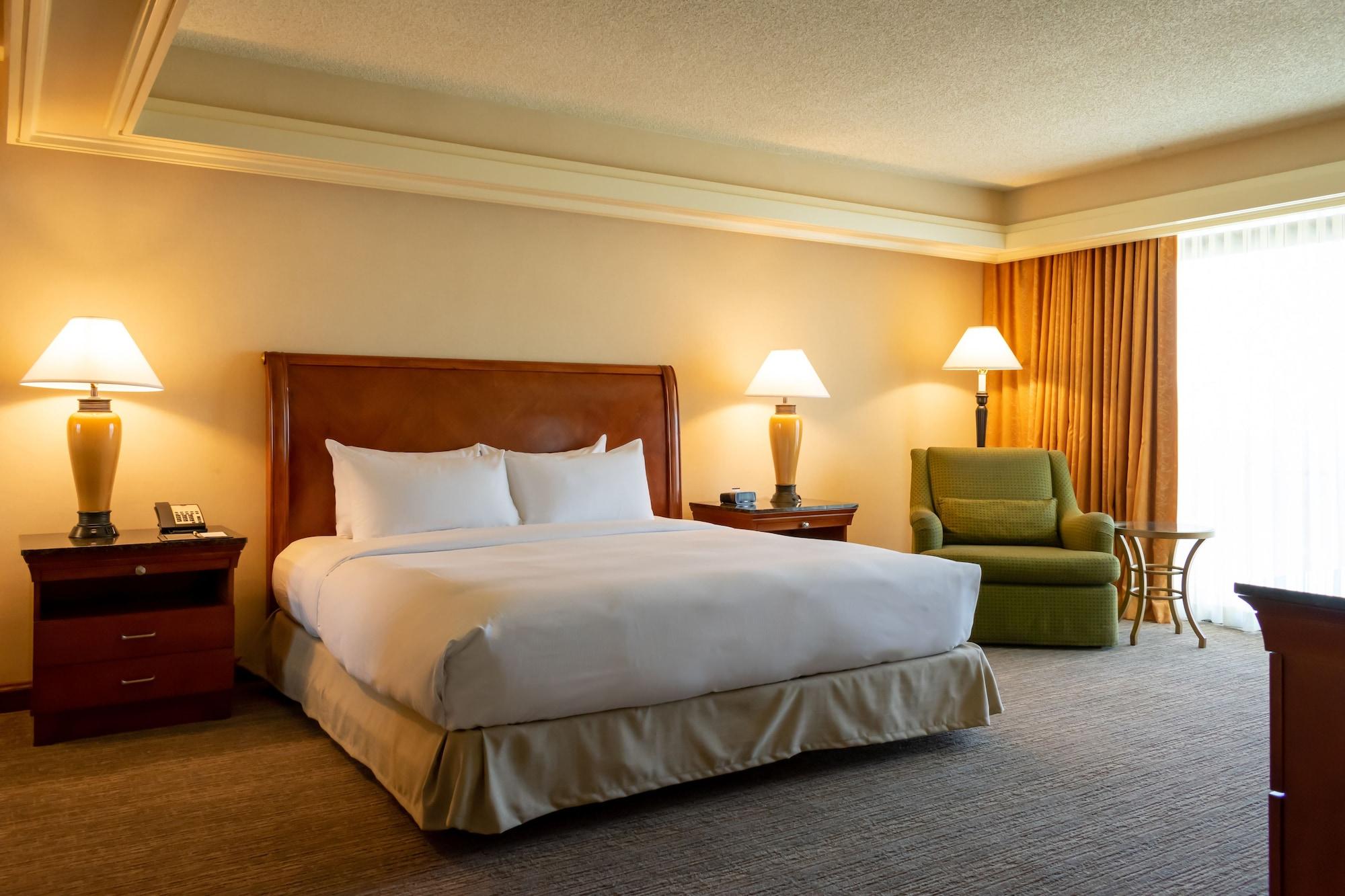 Doubletree By Hilton San Jose Ξενοδοχείο Εξωτερικό φωτογραφία