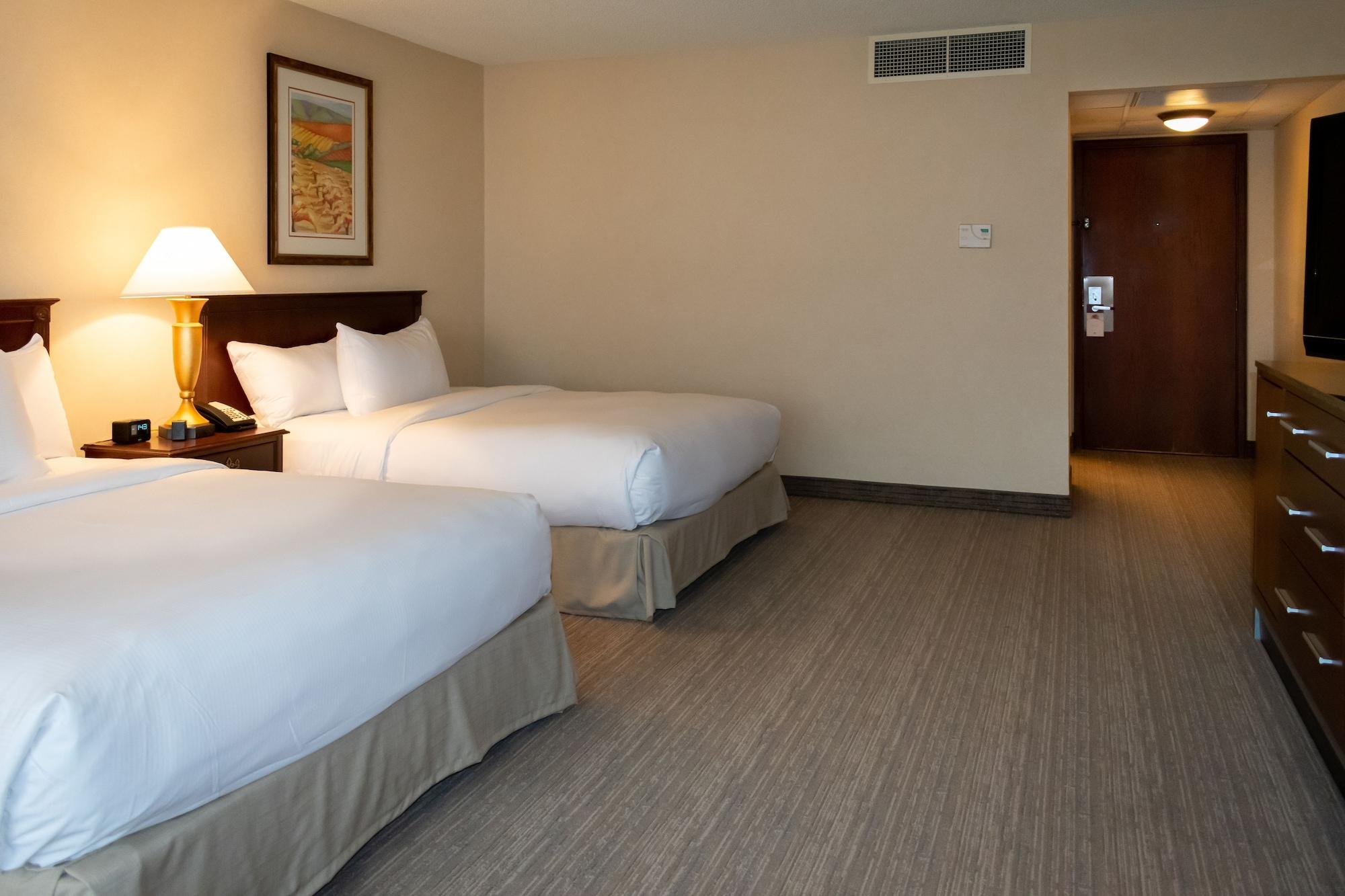 Doubletree By Hilton San Jose Ξενοδοχείο Εξωτερικό φωτογραφία
