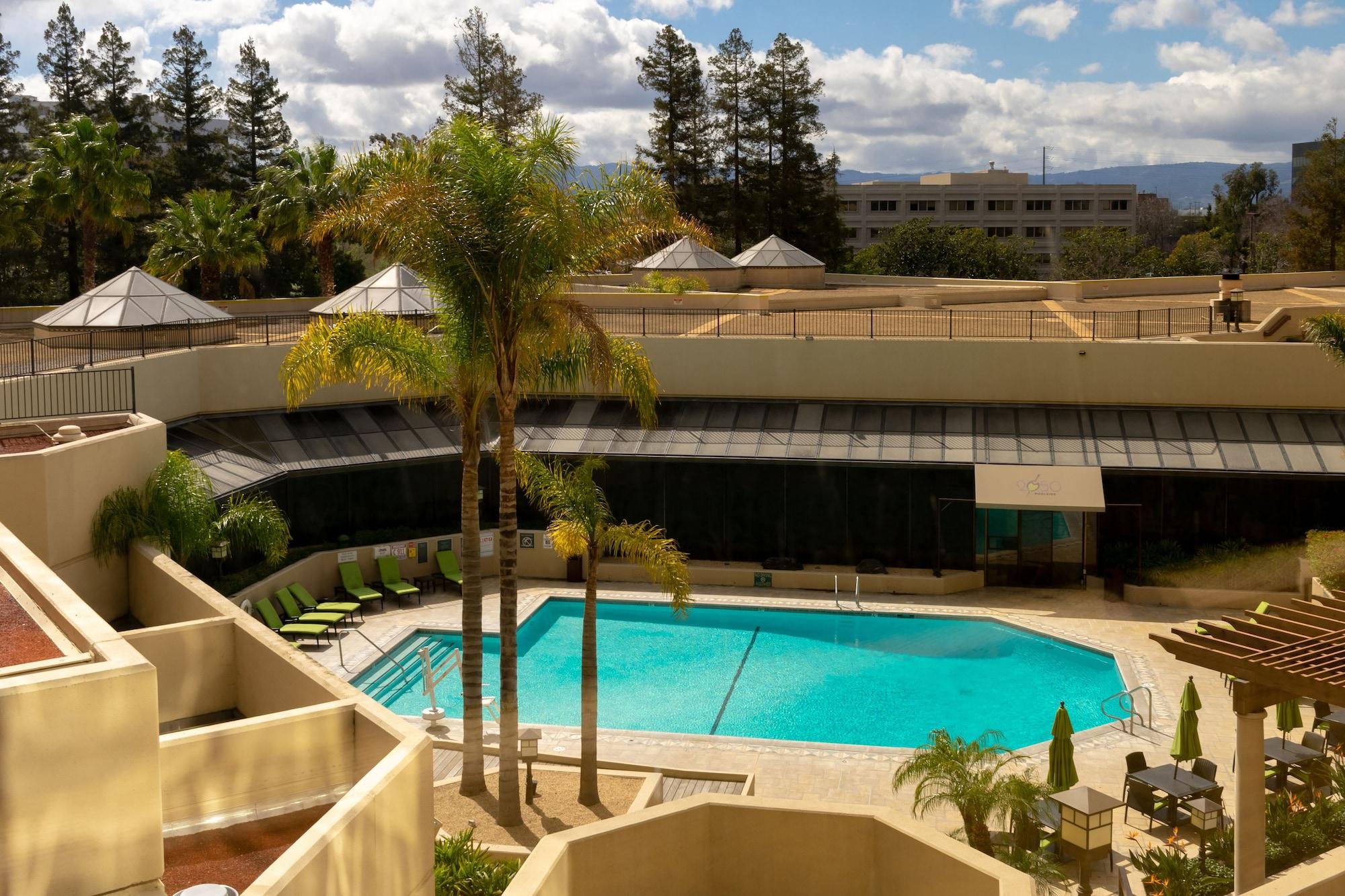 Doubletree By Hilton San Jose Ξενοδοχείο Εξωτερικό φωτογραφία