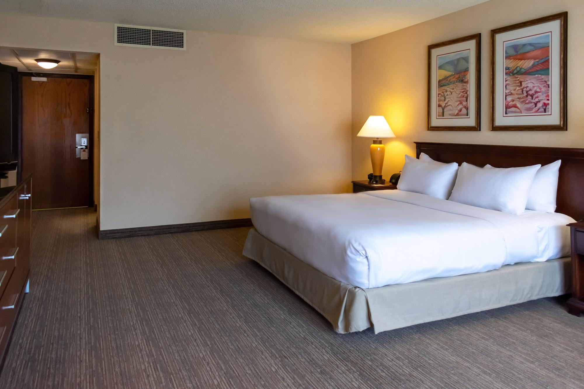 Doubletree By Hilton San Jose Ξενοδοχείο Εξωτερικό φωτογραφία