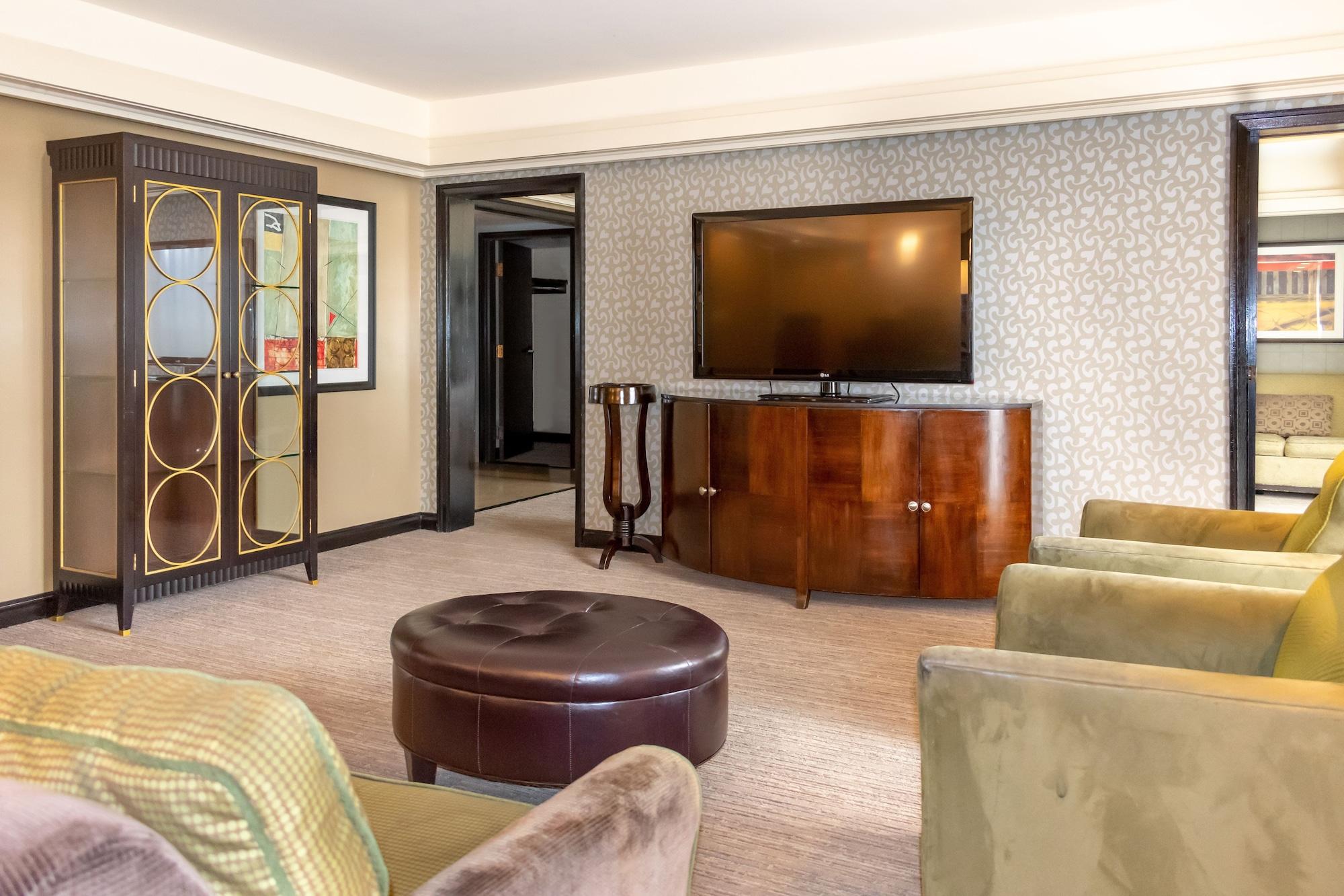 Doubletree By Hilton San Jose Ξενοδοχείο Εξωτερικό φωτογραφία