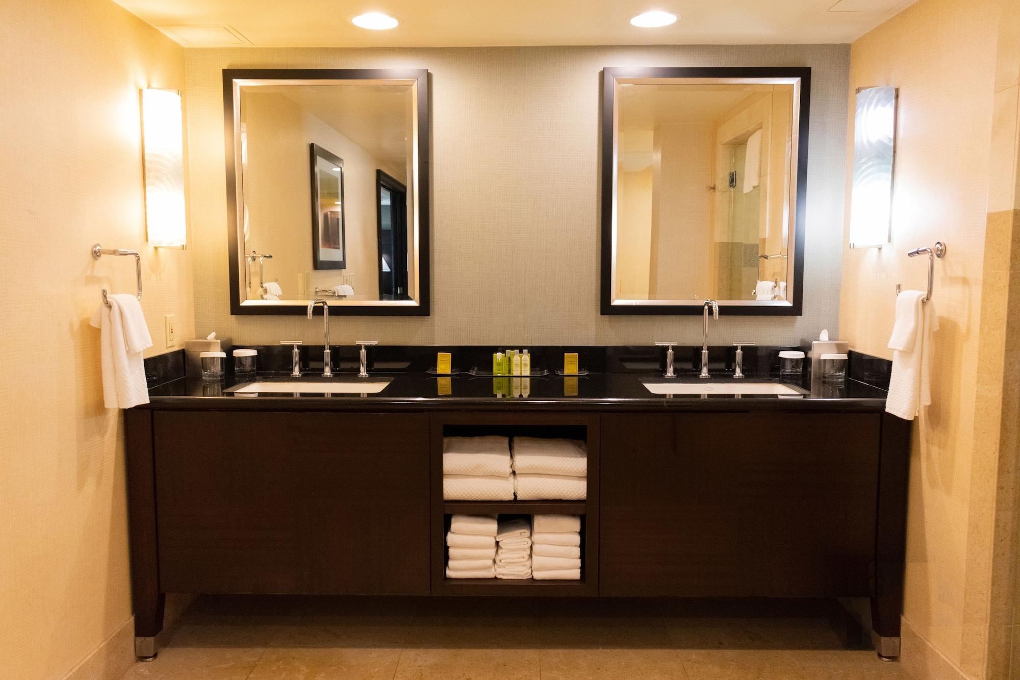 Doubletree By Hilton San Jose Ξενοδοχείο Εξωτερικό φωτογραφία