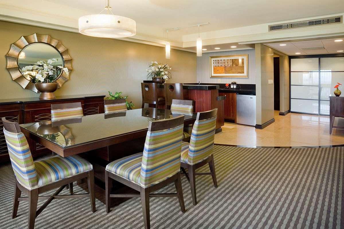 Doubletree By Hilton San Jose Ξενοδοχείο Εξωτερικό φωτογραφία