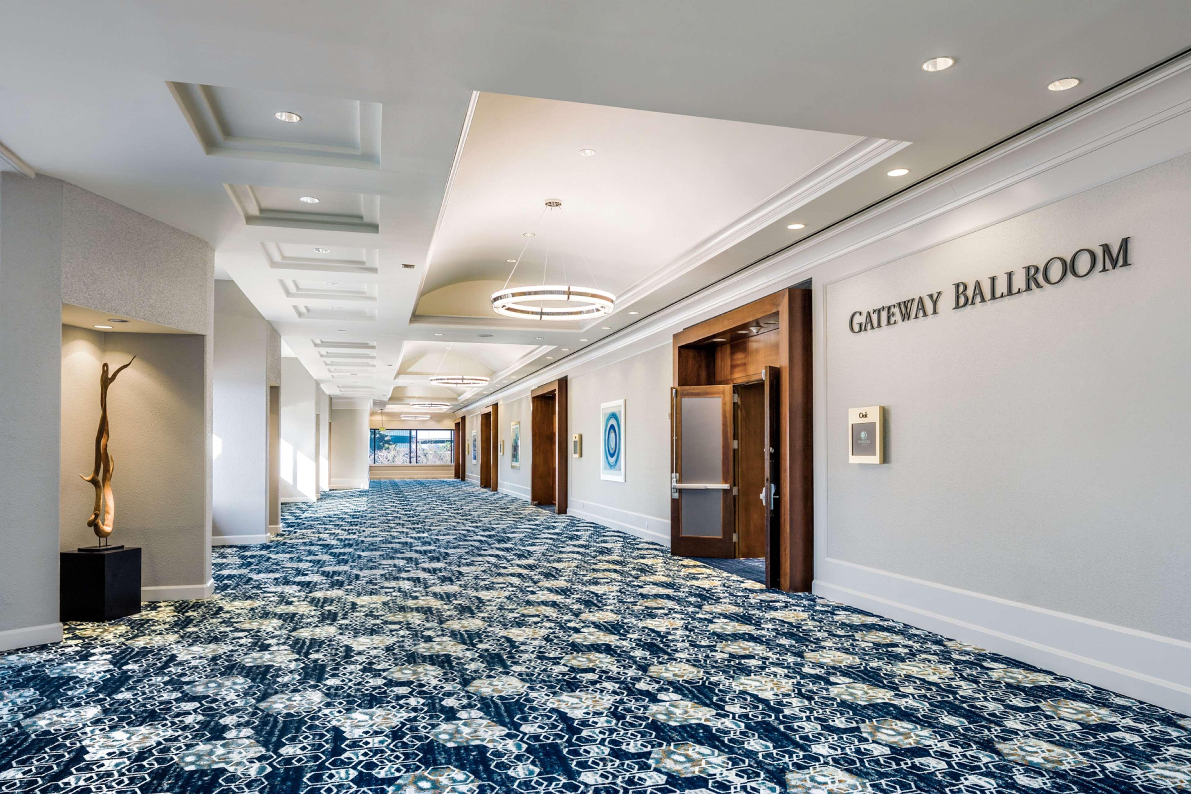 Doubletree By Hilton San Jose Ξενοδοχείο Εξωτερικό φωτογραφία