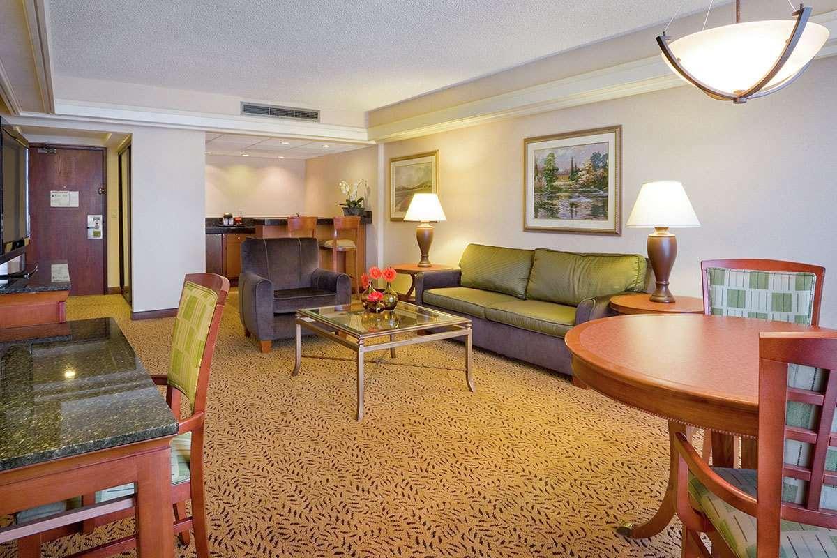 Doubletree By Hilton San Jose Ξενοδοχείο Εξωτερικό φωτογραφία