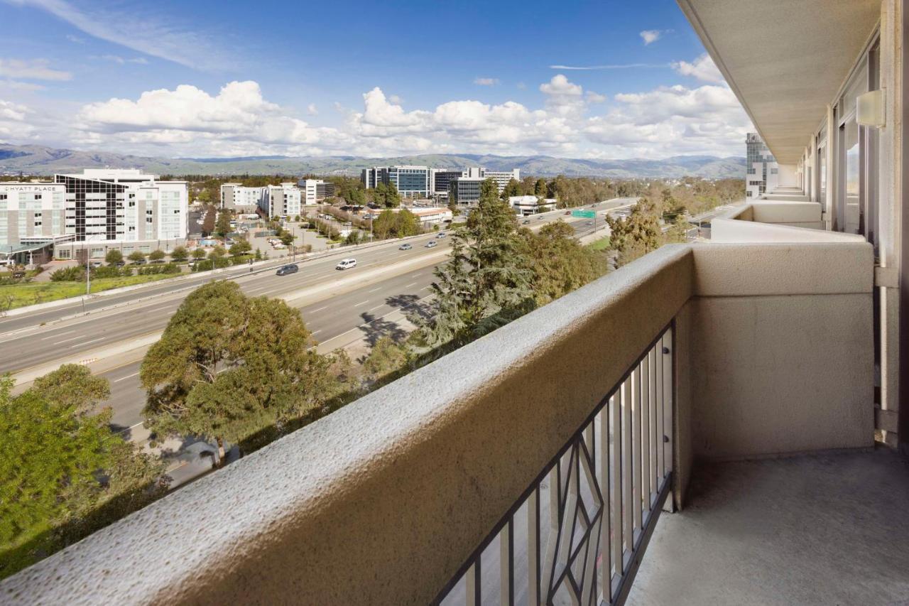 Doubletree By Hilton San Jose Ξενοδοχείο Εξωτερικό φωτογραφία