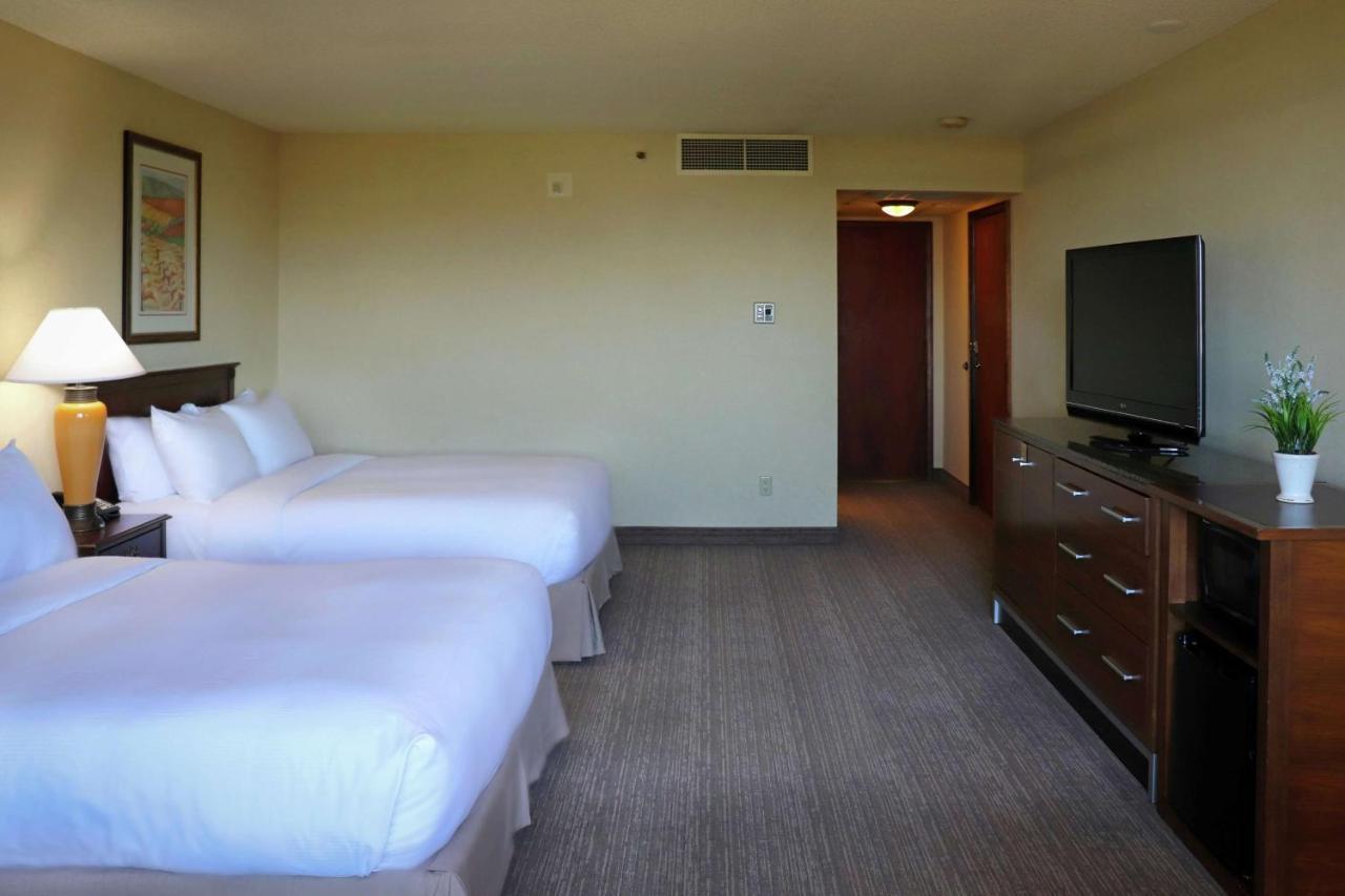 Doubletree By Hilton San Jose Ξενοδοχείο Εξωτερικό φωτογραφία