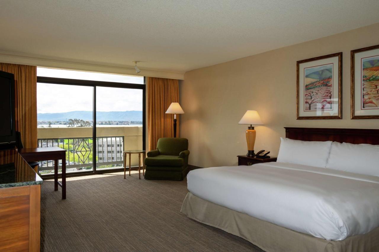 Doubletree By Hilton San Jose Ξενοδοχείο Εξωτερικό φωτογραφία