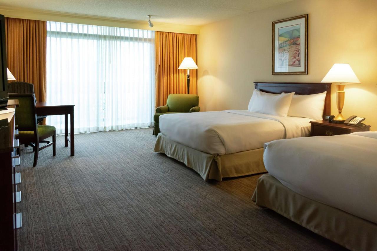 Doubletree By Hilton San Jose Ξενοδοχείο Εξωτερικό φωτογραφία
