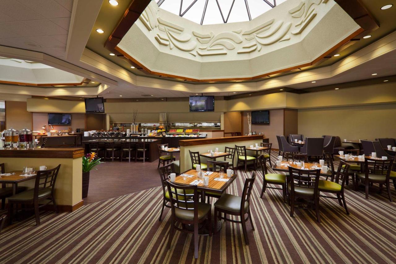Doubletree By Hilton San Jose Ξενοδοχείο Εξωτερικό φωτογραφία