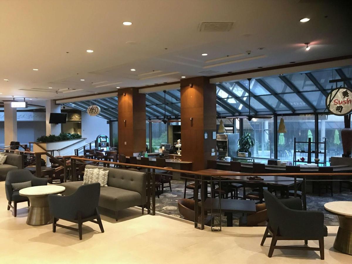 Doubletree By Hilton San Jose Ξενοδοχείο Εξωτερικό φωτογραφία