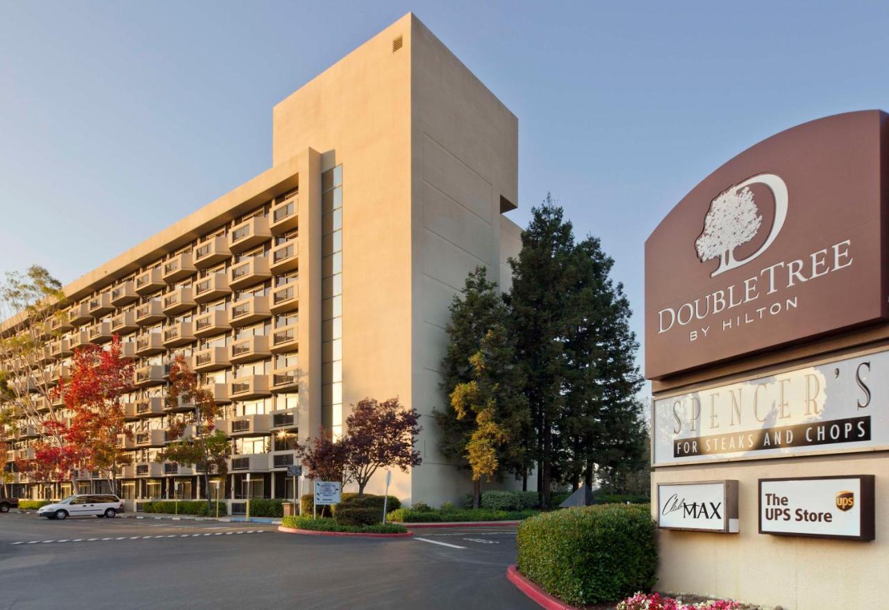 Doubletree By Hilton San Jose Ξενοδοχείο Εξωτερικό φωτογραφία