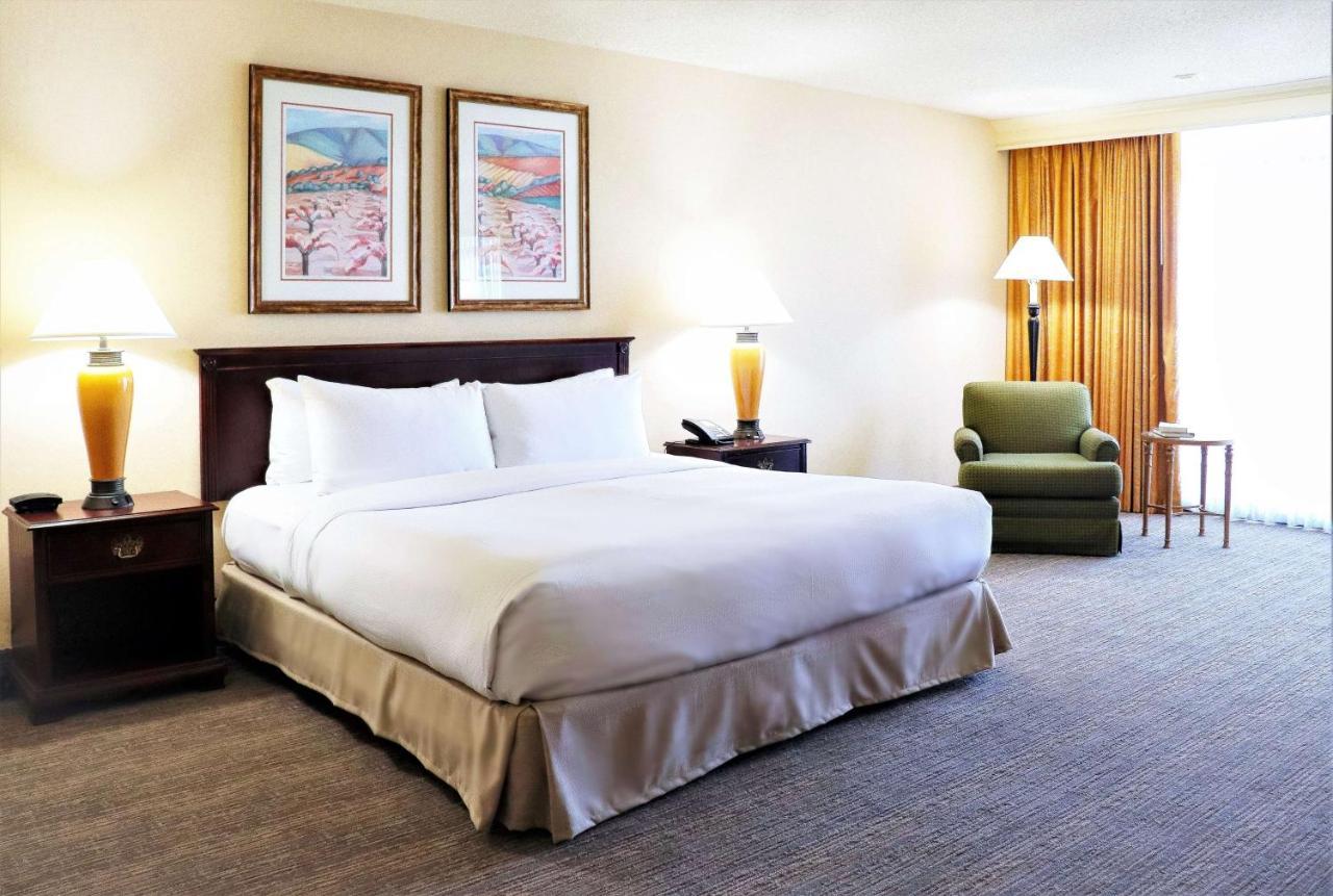 Doubletree By Hilton San Jose Ξενοδοχείο Εξωτερικό φωτογραφία