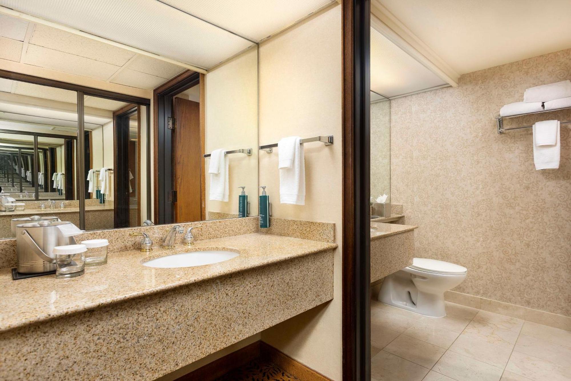 Doubletree By Hilton San Jose Ξενοδοχείο Εξωτερικό φωτογραφία