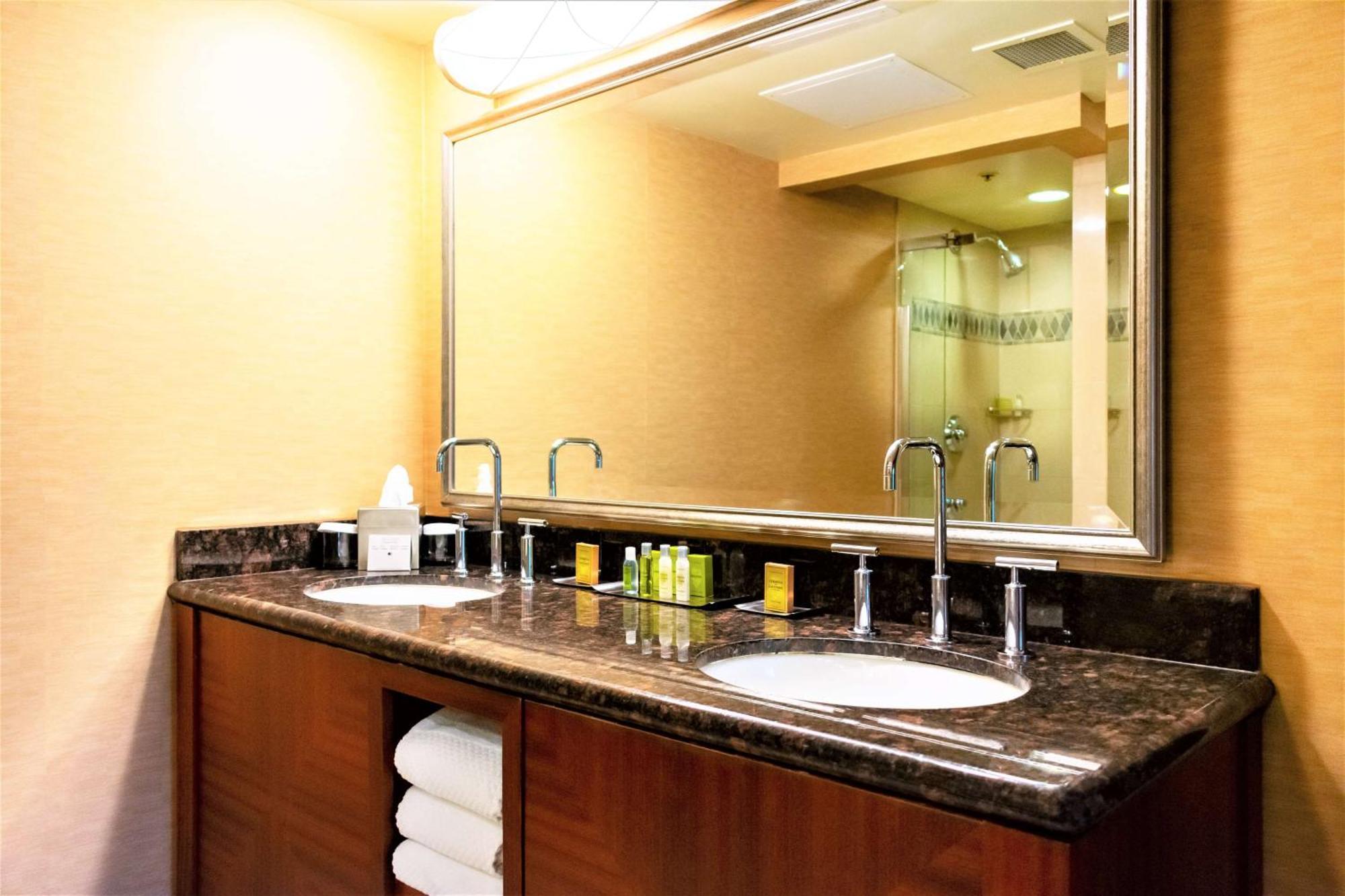 Doubletree By Hilton San Jose Ξενοδοχείο Εξωτερικό φωτογραφία