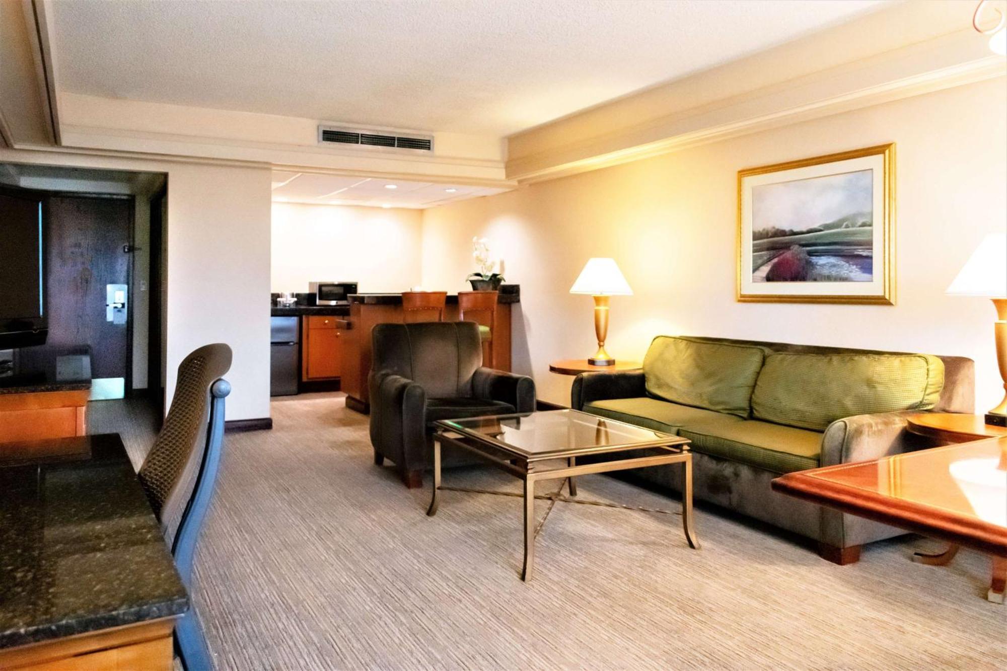 Doubletree By Hilton San Jose Ξενοδοχείο Εξωτερικό φωτογραφία