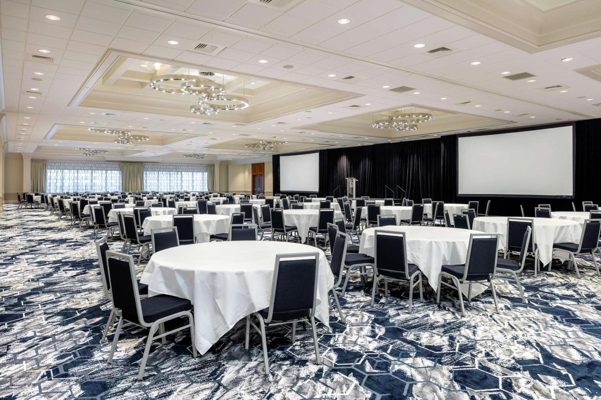 Doubletree By Hilton San Jose Ξενοδοχείο Εξωτερικό φωτογραφία