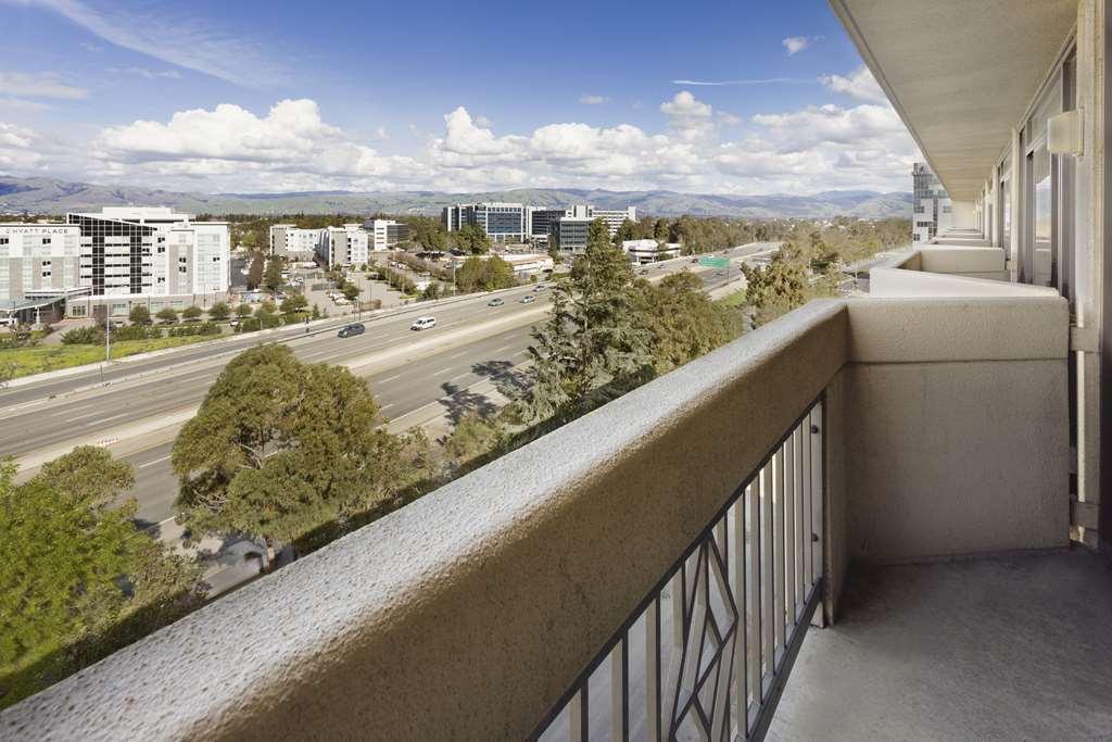Doubletree By Hilton San Jose Ξενοδοχείο Δωμάτιο φωτογραφία