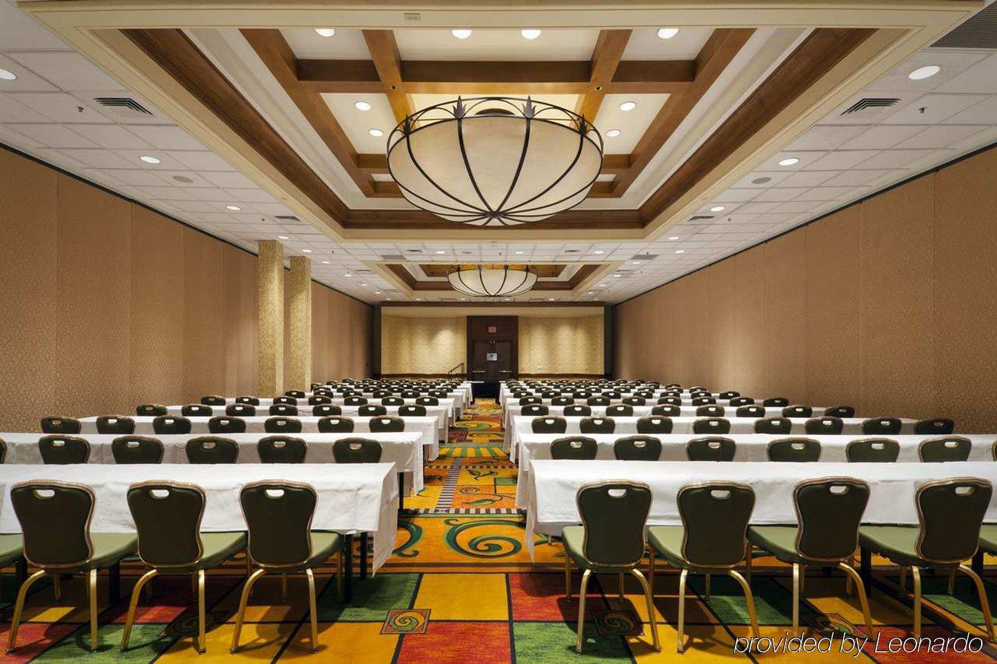 Doubletree By Hilton San Jose Ξενοδοχείο Ανέσεις φωτογραφία