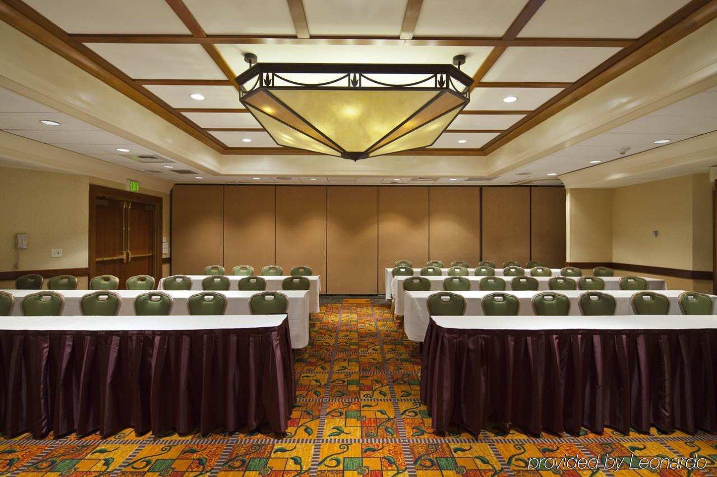 Doubletree By Hilton San Jose Ξενοδοχείο Ανέσεις φωτογραφία