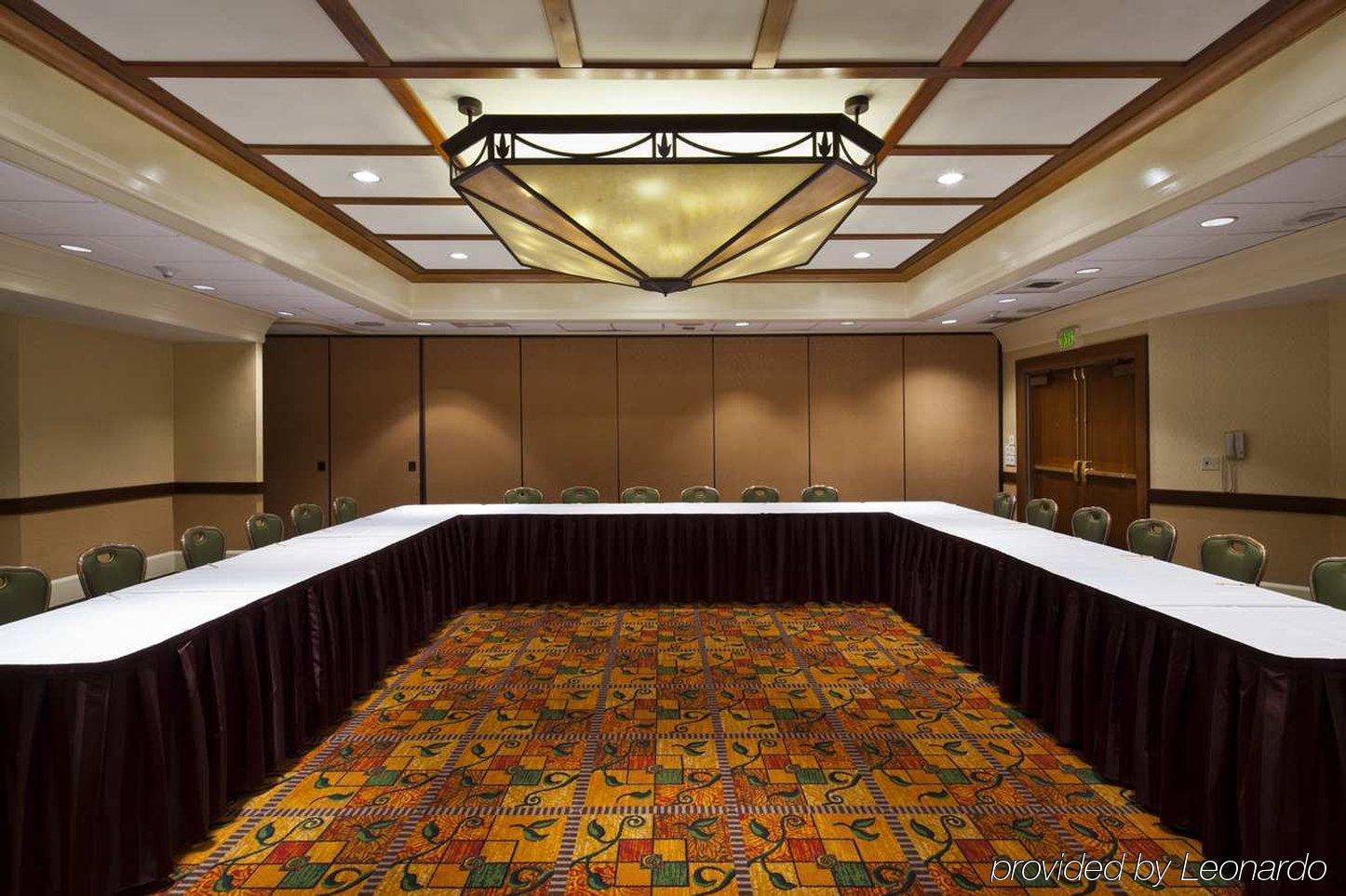 Doubletree By Hilton San Jose Ξενοδοχείο Εξωτερικό φωτογραφία