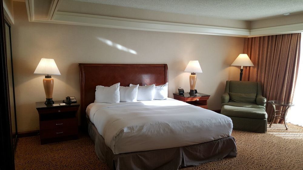 Doubletree By Hilton San Jose Ξενοδοχείο Εξωτερικό φωτογραφία