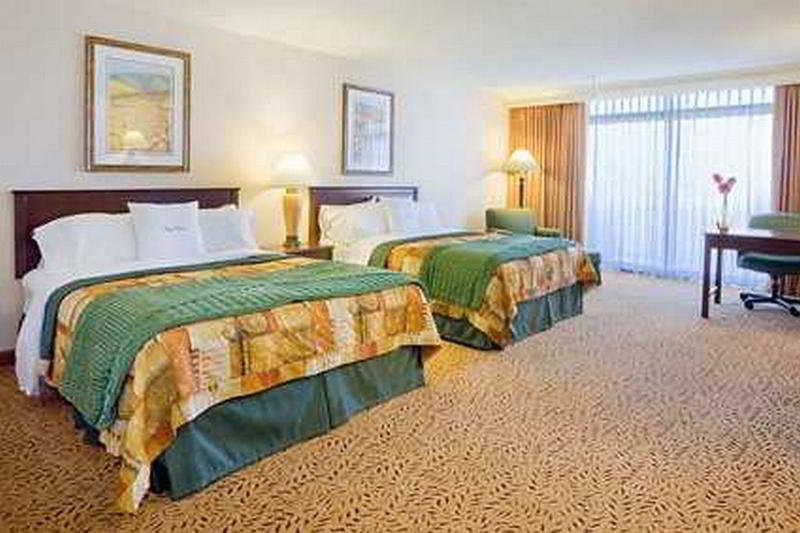 Doubletree By Hilton San Jose Ξενοδοχείο Δωμάτιο φωτογραφία