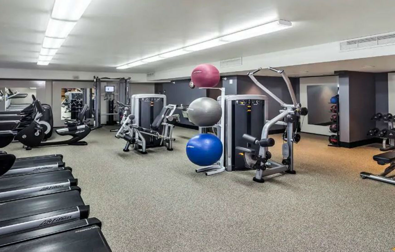 Doubletree By Hilton San Jose Ξενοδοχείο Εξωτερικό φωτογραφία